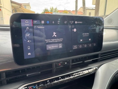 Fiat 500e Passion Berlina 42 kWh (12)