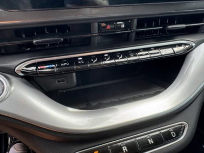 Fiat 500e Passion Berlina 42 kWh (14)