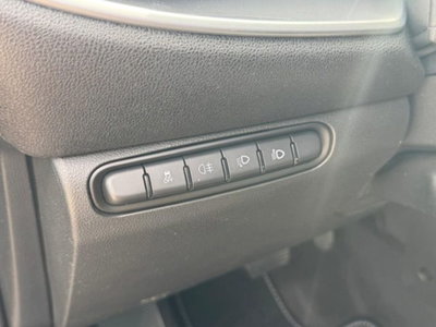 Fiat 500e Passion Berlina 42 kWh (17)