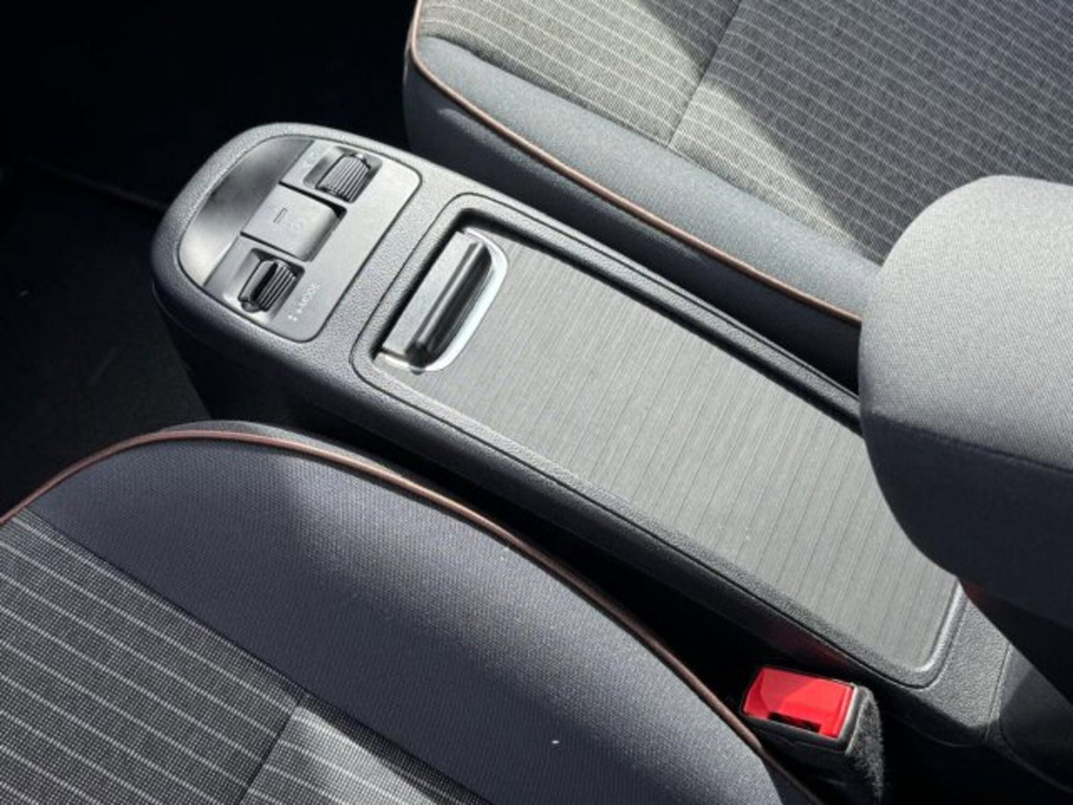 Fiat 500e Passion Berlina 42 kWh (18)