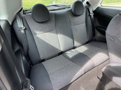 Fiat 500e Passion Berlina 42 kWh (19)