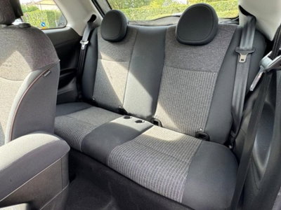 Fiat 500e Passion Berlina 42 kWh (20)