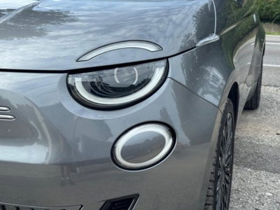 Fiat 500e Passion Berlina 42 kWh (5)