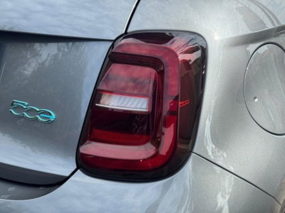 Fiat 500e Passion Berlina 42 kWh (6)