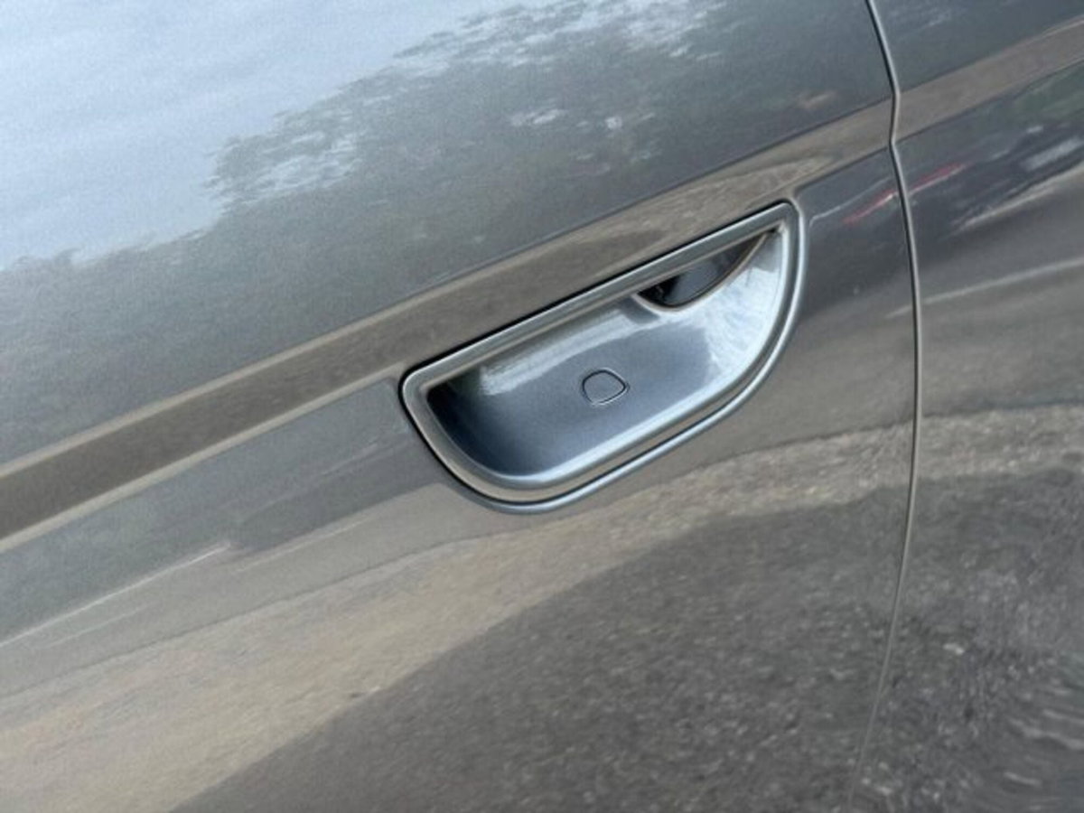 Fiat 500e Passion Berlina 42 kWh (8)