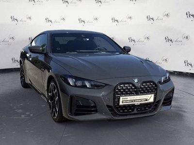 BMW Serie 4 Coupé 420i  Sport usata