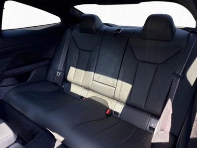 BMW Serie 4 Coupé 420i  Sport (10)