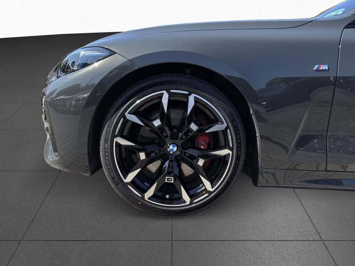 BMW Serie 4 Coupé 420i  Sport (11)