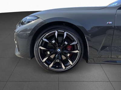 BMW Serie 4 Coupé 420i  Sport (11)
