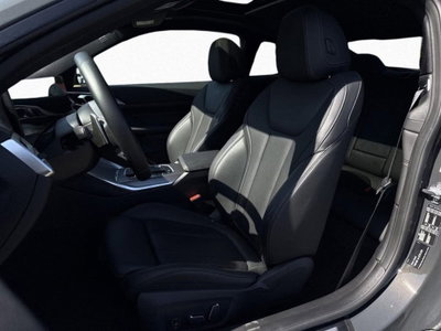 BMW Serie 4 Coupé 420i  Sport (13)
