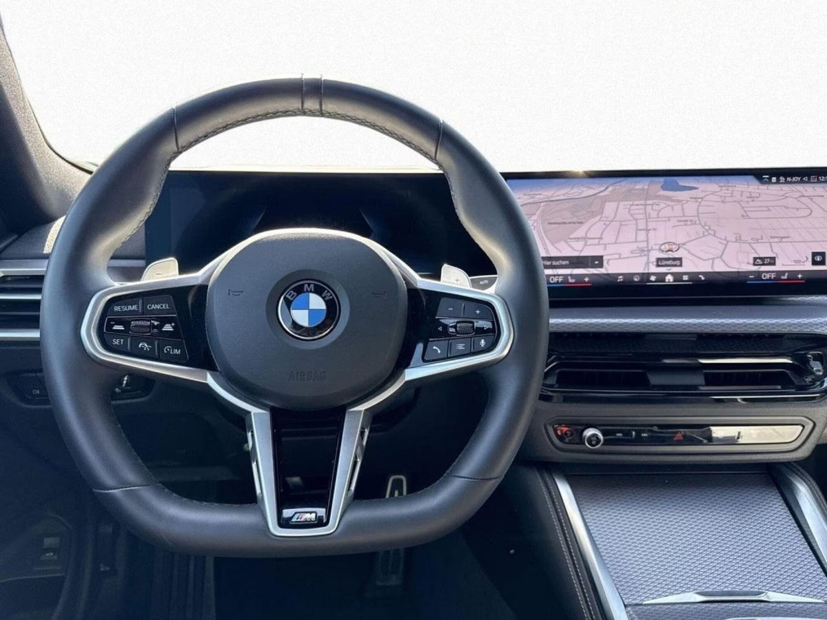 BMW Serie 4 Coupé 420i  Sport (14)