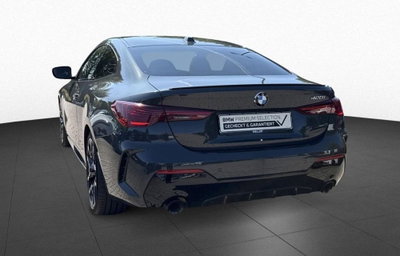 BMW Serie 4 Coupé 420i  Sport (3)