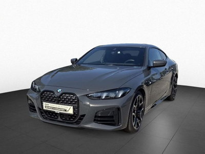 BMW Serie 4 Coupé 420i  Sport (4)