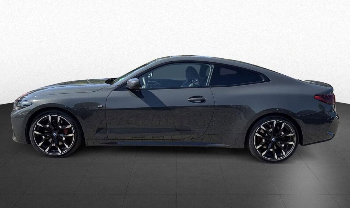 BMW Serie 4 Coupé 420i  Sport (5)