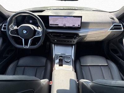 BMW Serie 4 Coupé 420i  Sport (6)