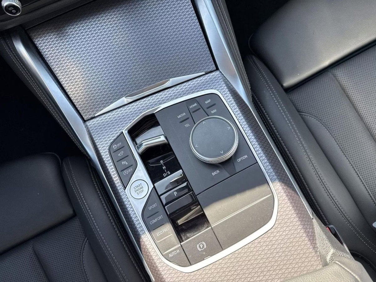 BMW Serie 4 Coupé 420i  Sport (7)