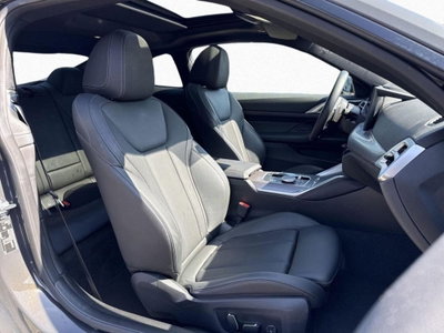 BMW Serie 4 Coupé 420i  Sport (8)