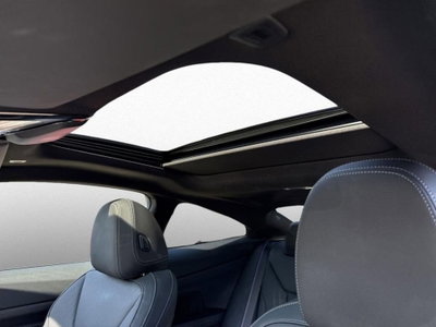 BMW Serie 4 Coupé 420i  Sport (9)