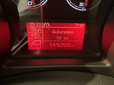 Alfa Romeo Giulietta 1.6 JTDm Business E5+ (13)