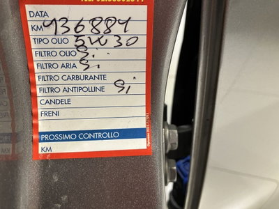 Alfa Romeo Giulietta 1.6 JTDm Business E5+ (17)