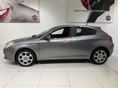 Alfa Romeo Giulietta 1.6 JTDm Business E5+ (3)