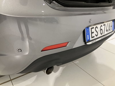 Alfa Romeo Giulietta 1.6 JTDm Business E5+ (6)