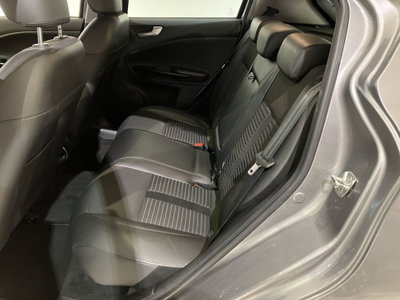 Alfa Romeo Giulietta 1.6 JTDm Business E5+ (9)