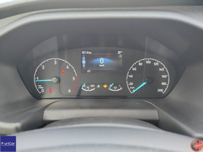 Ford Transit Furgone 350 2.0TDCi EcoBlue 130CV PM-TM Furgone Trend (13)