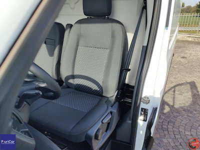 Ford Transit Furgone 350 2.0TDCi EcoBlue 130CV PM-TM Furgone Trend (4)
