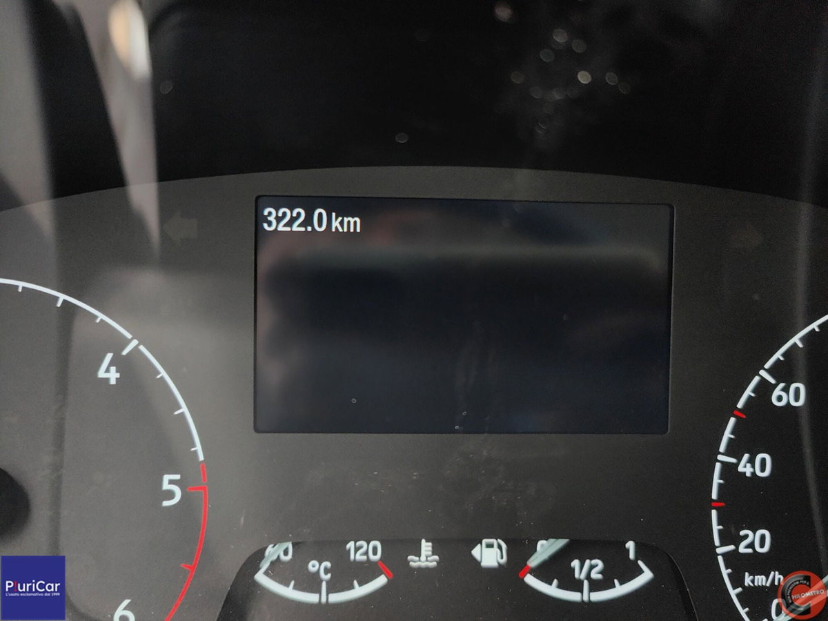 Ford Transit Furgone 350 2.0TDCi EcoBlue 130CV PM-TM Furgone Trend (8)