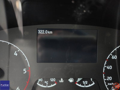 Ford Transit Furgone 350 2.0TDCi EcoBlue 130CV PM-TM Furgone Trend (8)