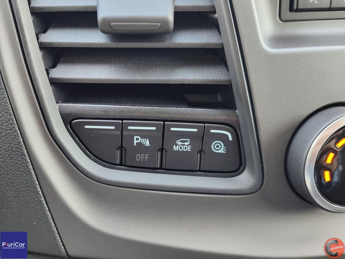Ford Transit Furgone 350 2.0TDCi EcoBlue 130CV PM-TM Furgone Trend (9)