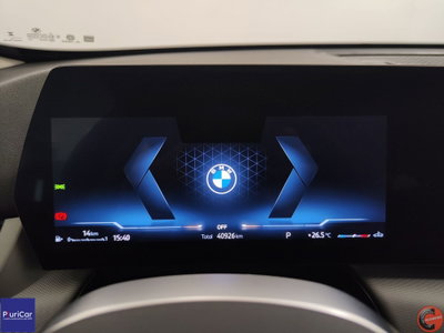 BMW X1 sDrive 18i Msport (10)