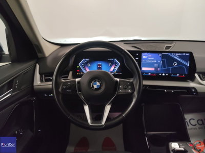 BMW X1 sDrive 18i Msport (16)