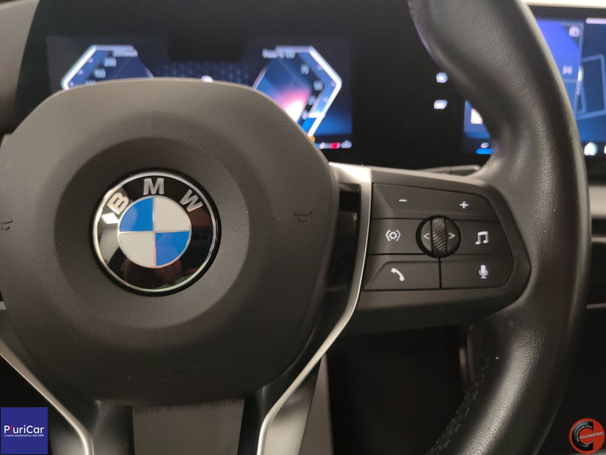 BMW X1 sDrive 18i Msport (17)