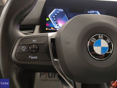 BMW X1 sDrive 18i Msport (18)