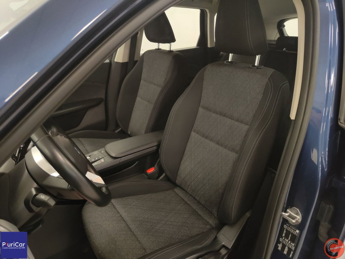 BMW X1 sDrive 18i Msport (4)