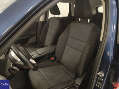 BMW X1 sDrive 18i Msport (4)