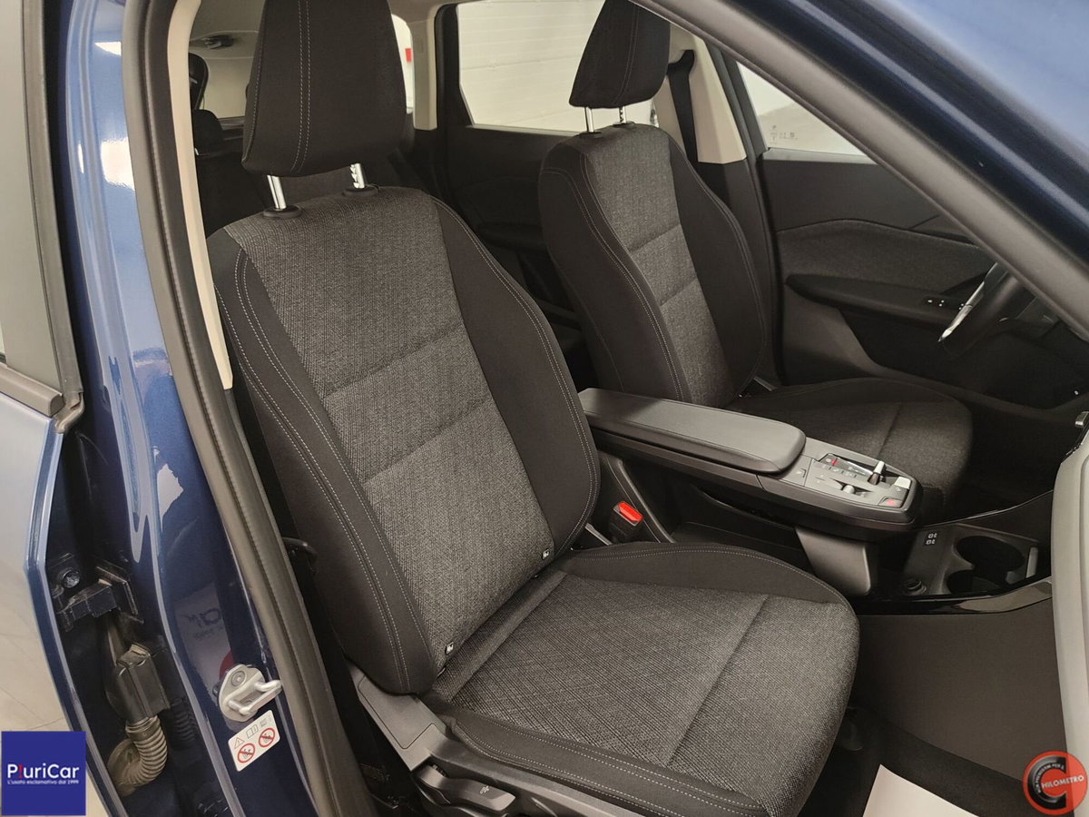 BMW X1 sDrive 18i Msport (5)