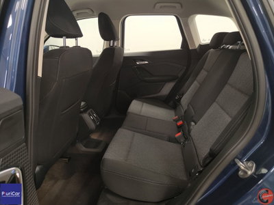 BMW X1 sDrive 18i Msport (6)