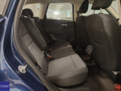BMW X1 sDrive 18i Msport (7)