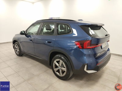 BMW X1 sDrive 18i Msport (8)
