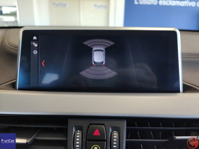 BMW X2 xDrive18d (10)