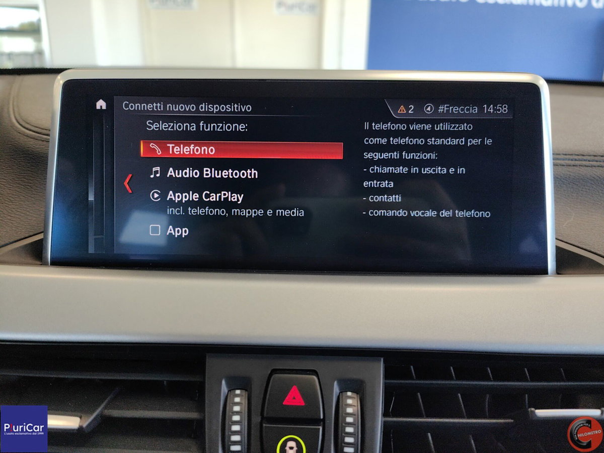 BMW X2 xDrive18d (11)