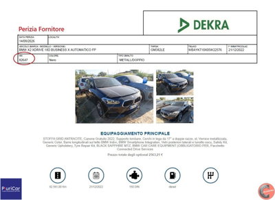 BMW X2 xDrive18d (12)