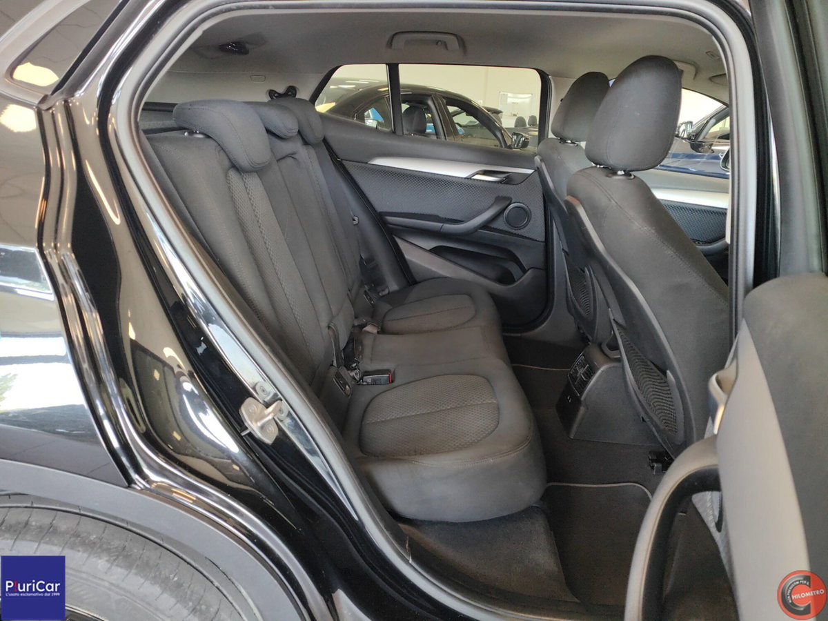 BMW X2 xDrive18d (5)