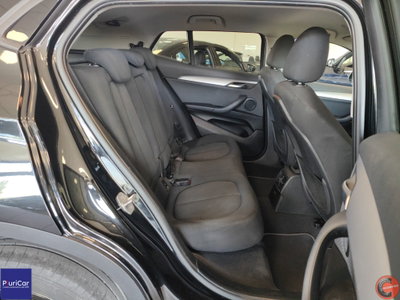 BMW X2 xDrive18d (5)