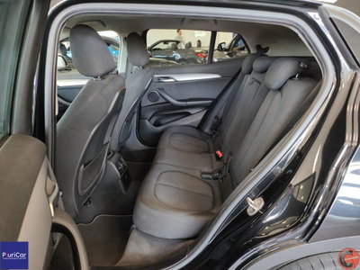 BMW X2 xDrive18d (6)