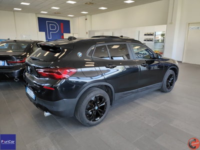BMW X2 xDrive18d (7)
