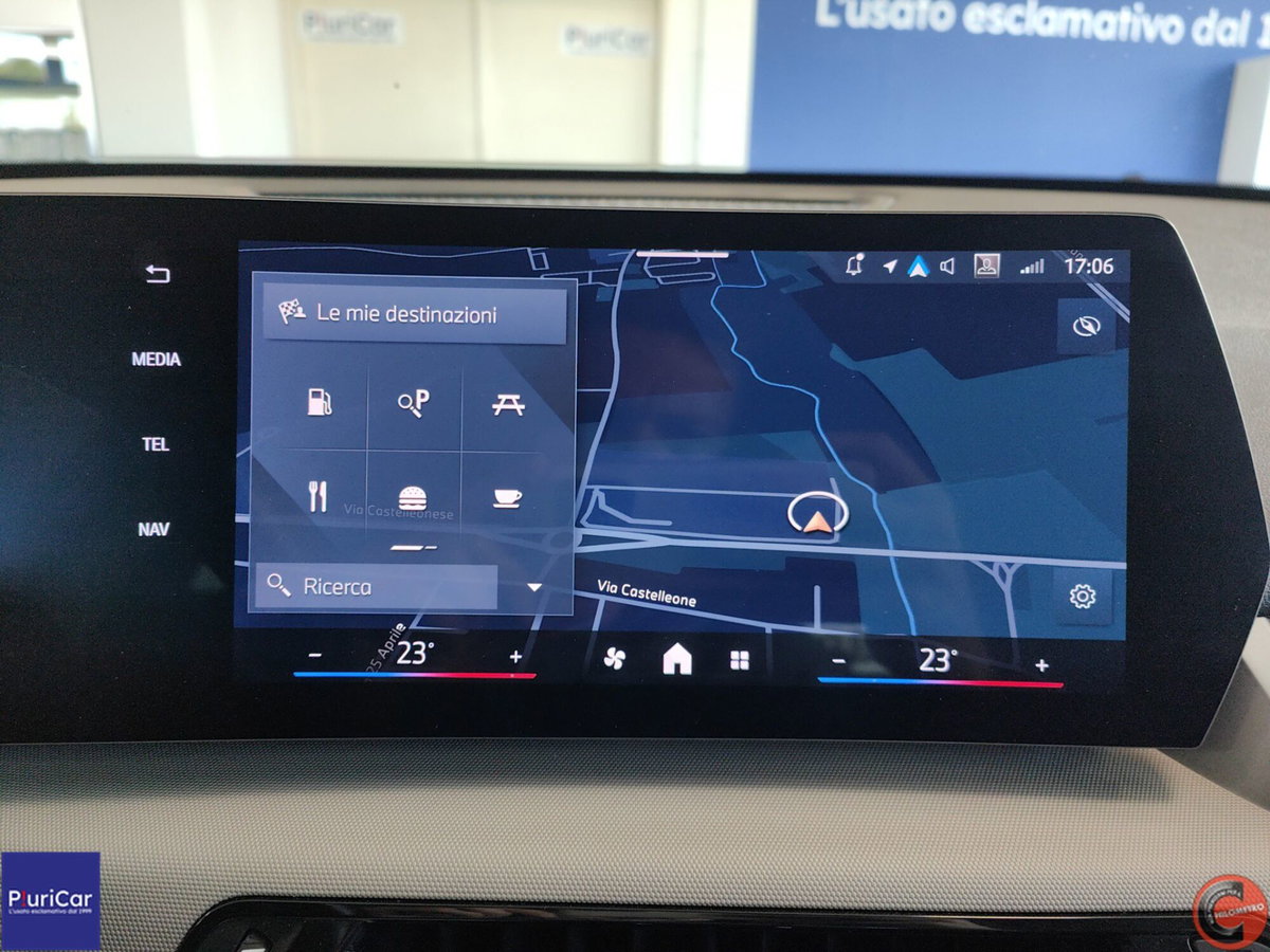 BMW X1 sdrive18i X-Line auto (11)